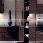 Popular hotel kitchen equipment for L-shaped kitchen cabinet