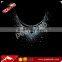 Diamond Necklace Iron on Transfer