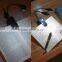 Gooseneck Dual Head Clip Book Light 4 LED Bed Reading Light Can be used as LED torch light