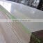 Aluminum Faced MDF