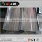 dixin colored steel joint hidden roof roll forming machine