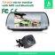 classic and popular 7inch rear view mirror