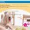 pet products new products on china market
