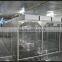 Stainless steel Air shower , class 100 clean room with cheap price