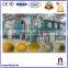 100MTD maize flour mill machine