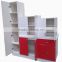 mdf kitchen cabinet