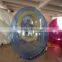 Hola red and blue water ball inflatable hot sale