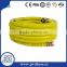 PVC Air Hose with Fittings, Used in Pneumatic Tools, Washing Device and Compressors Engine Component