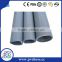 pvc material multi size available erosion resistant polyester reinforced suction hose