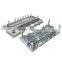 Injection Molding for Small Plastic Products