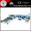 HFJ-88 Polyester fiber bedding covering production line