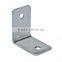 Toilet partition accessories other accessories corner fastener