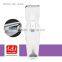 Rechargeable waterproof Hair Clipper.Zinc-plated titanium.NI-MH battery.professional.Hair Trimmer. ceramic blade
