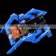assembling diy handmade Hexapod Robot Technology Normal version