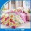 Wholesale & low price 100%cotton bedsheets