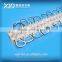 2chips 5050 SMD modules led injection led modul RGB led module12V 0.48W