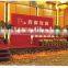 Aluminium folding movable outdoor stage