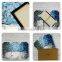 Acrylic Textured Modern Abstract Canvas Painting