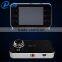 2.4 Inch LCD 1080P HD Dual Lens Rearview Reversing Night Vision Camera Car Recorder