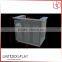Best selling clothing shop retail cash counter beauty
