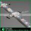 ws2812b led 60 5050 led flex strip light with 10mm PCB width