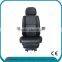 PVC high back adjustable air suspension truck seat(YQ30)