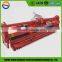 Farm tractor rice tiller double-drive paddy hydraulic rotary tiller