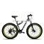 26 inch aluminium big tire fat bike, alloy fat bike frame cheap snow bicycle