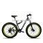 Beach cruiser 26'' 4.0 new design aluminum alloy fat bike /snow mountain bike