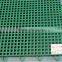 Suspended PP interlocking portable outdoor flooring