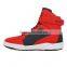 2015 latest design China manufacture casual skateboard shoes for men