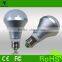 2016 latest microwave motion sensor E26 - E27 5W 7W 9W led light bulb