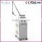 OEM / ODM 1064 Nm / 532nm Q Switch Laser Tattoo Removal Equipment Long Pulse Nd Yag Laser Hair Removal Machine 1000W