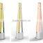 Electric fiber scrubber facial beauty instrument face scrubber