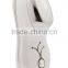 Mini galvanic ion body and facial massager