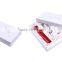 Eye Wrinkle Instrument Automatic Sensor Anti Aging Vibrating Beauty Face Care Instrument