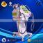 2 handles in one machine foto depilacion OPT SHR IPL