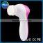 Face Skin Care Facial Beauty Smoothing Body Massager Cleansing 5 In 1 Cleaner