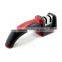 Knife Sharpener Steel 2 Stage Professional Ceramic Diamond KME Kitchen Knife Sharpener
