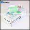 Ice roller massage roller hot-selling wrinkle face massager stick emperorship skin cooler beauty massager