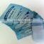 Finger Brush Ups Pre and Post Teeth Whitening Deep Clean Wipes Dental Care