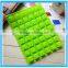 48 Cubes Silicone Cake Molds Alphabet Cake Baking Tools Cake Fondant Tray