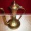 Dalla Ratlan arabic coffee pot,arabian coffee pot,arabic coffee pot,dalla arabic,dalla dubai, brass coffee set , BRASS DALLAH