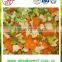 ISO 9001 Chinese for sale Best quality frozen organic mixed vegetables
