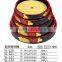 SL-120 Plastic decorative sushi barrels