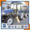 Factory direct sales 60hp tractor with 4 cylinders
