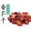 Sun Dried Tomatoes by salt red color