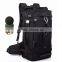 Large-capacity multi-functional waterproof practical best outdoor backpack