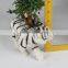 Custom Anime Figure Sculpture Zoo Jungle Animal Wild Animal Toys Tiger