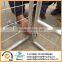 6'x8' dog kennel add on with fight guard divider